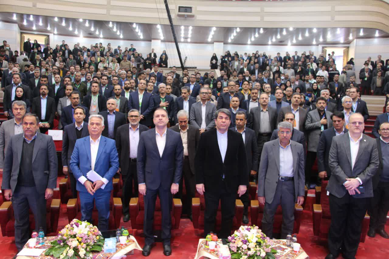 همایش ملی نوآوری و فناوری صنعت مس