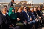 زیرگذر حضرت بقیه‌الله «عج» گامی بزرگ در ارتقای ایمنی و توسعه ورودی شرقی رفسنجان