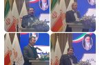 مدیر عامل شرکت ملی صنایع مس ایران در مجموعه شرکت ملی صنایع مس ۷۲پروژه در دست اقدام و راه اندازی داریم