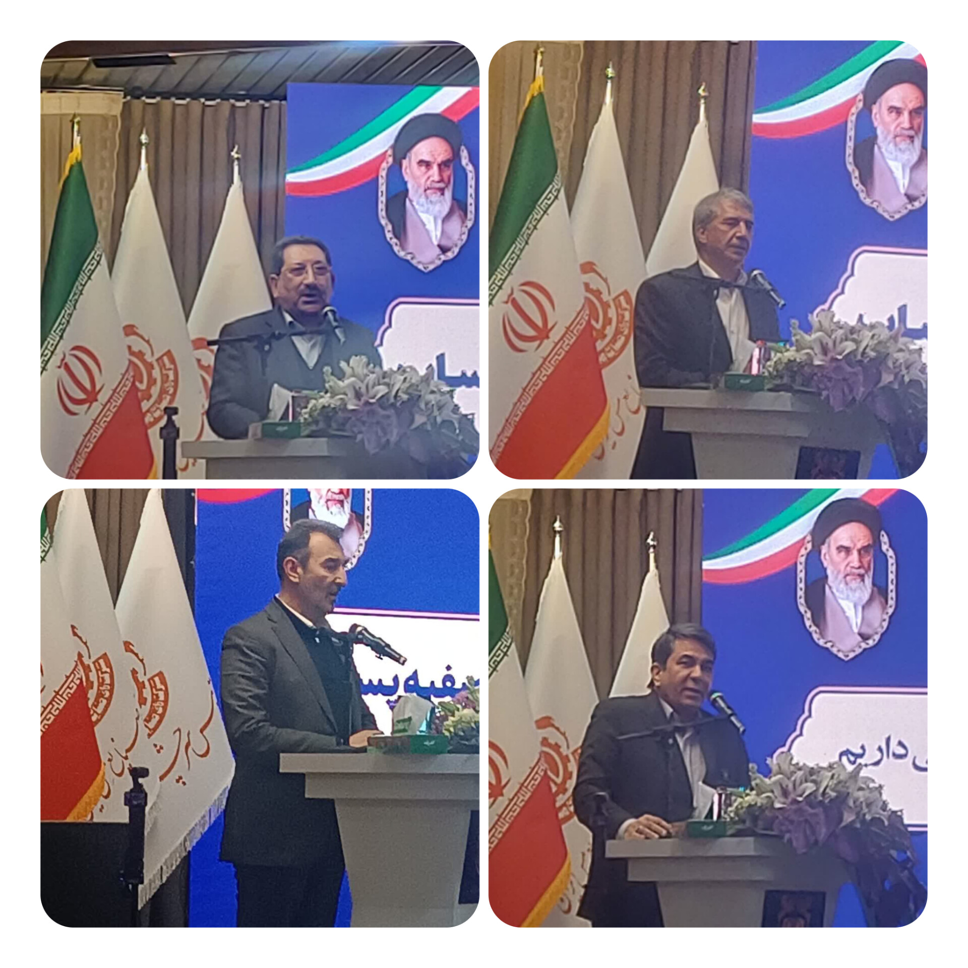مدیر عامل شرکت ملی صنایع مس ایران در مجموعه شرکت ملی صنایع مس ۷۲پروژه در دست اقدام و راه اندازی داریم