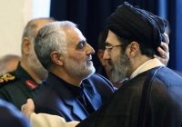 رهبر جدید انقلاب اسلامی توسط مجلس خبرگان رهبری تعیین و معرفی شد رهبر جدید انقلاب اسلامی توسط مجلس خبرگان رهبری تعیین و معرفی شد