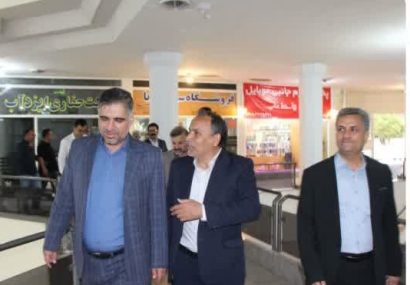 ضربالاجل دستگاه قضایی برای تعیین تکلیف اراضی رهاشده دانشگاه ولیعصر ضربالاجل دستگاه قضایی برای تعیین تکلیف اراضی رهاشده دانشگاه ولیعصر