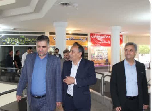 ضرب‌الاجل دستگاه قضایی برای تعیین تکلیف اراضی رهاشده دانشگاه ولیعصر