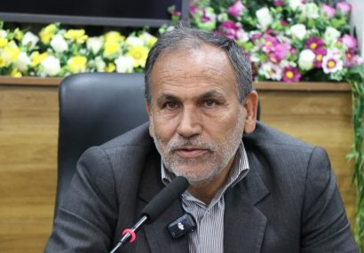 تأکید فرماندار رفسنجان بر تداوم طرح‌های آسفالت و مدیریت منابع آب و برق