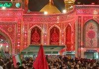 پیاده روی اربعین حسینی مردادماه ۱۴۰۵