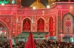 پیاده روی اربعین حسینی مردادماه ۱۴۰۵ (قسمت سوم