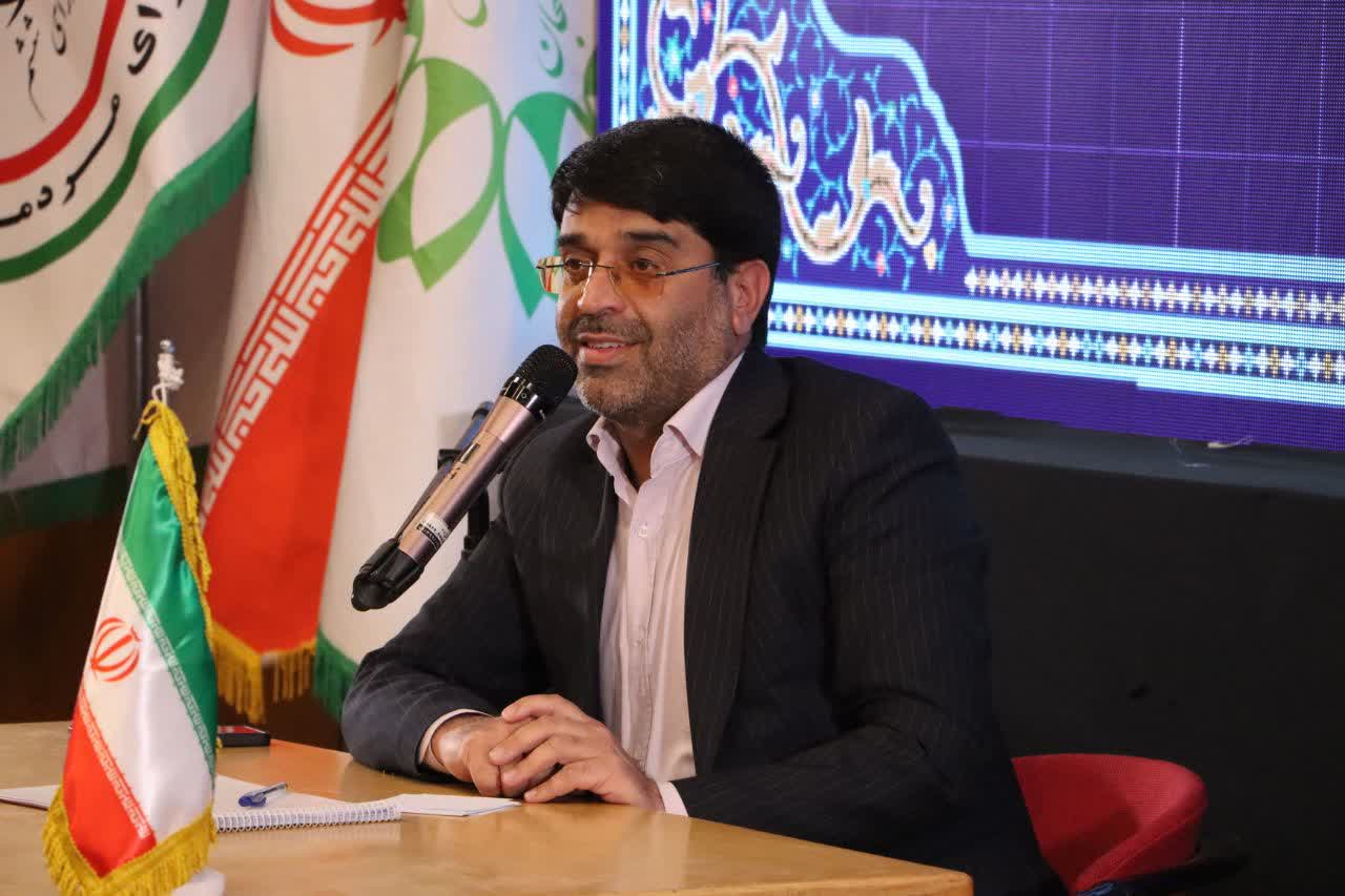 اجرای دهها پروژه مرمتی و بازآفرینی در بافت تاریخی رفسنجان؛ از گذر انقلاب تا عمارت باغ باقری اجرای دهها پروژه مرمتی و بازآفرینی در بافت تاریخی رفسنجان؛ از گذر انقلاب تا عمارت باغ باقری